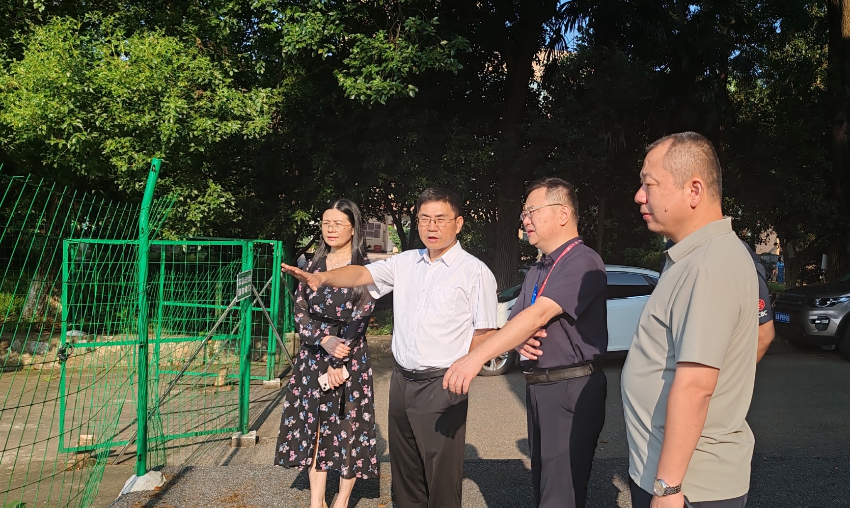 本科生院全力保障新学期开学 教学运行平稳有序